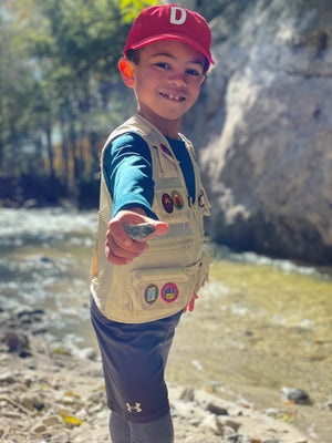 Skipping Stones with Kids: How to Skip Rocks and the Science Behind It