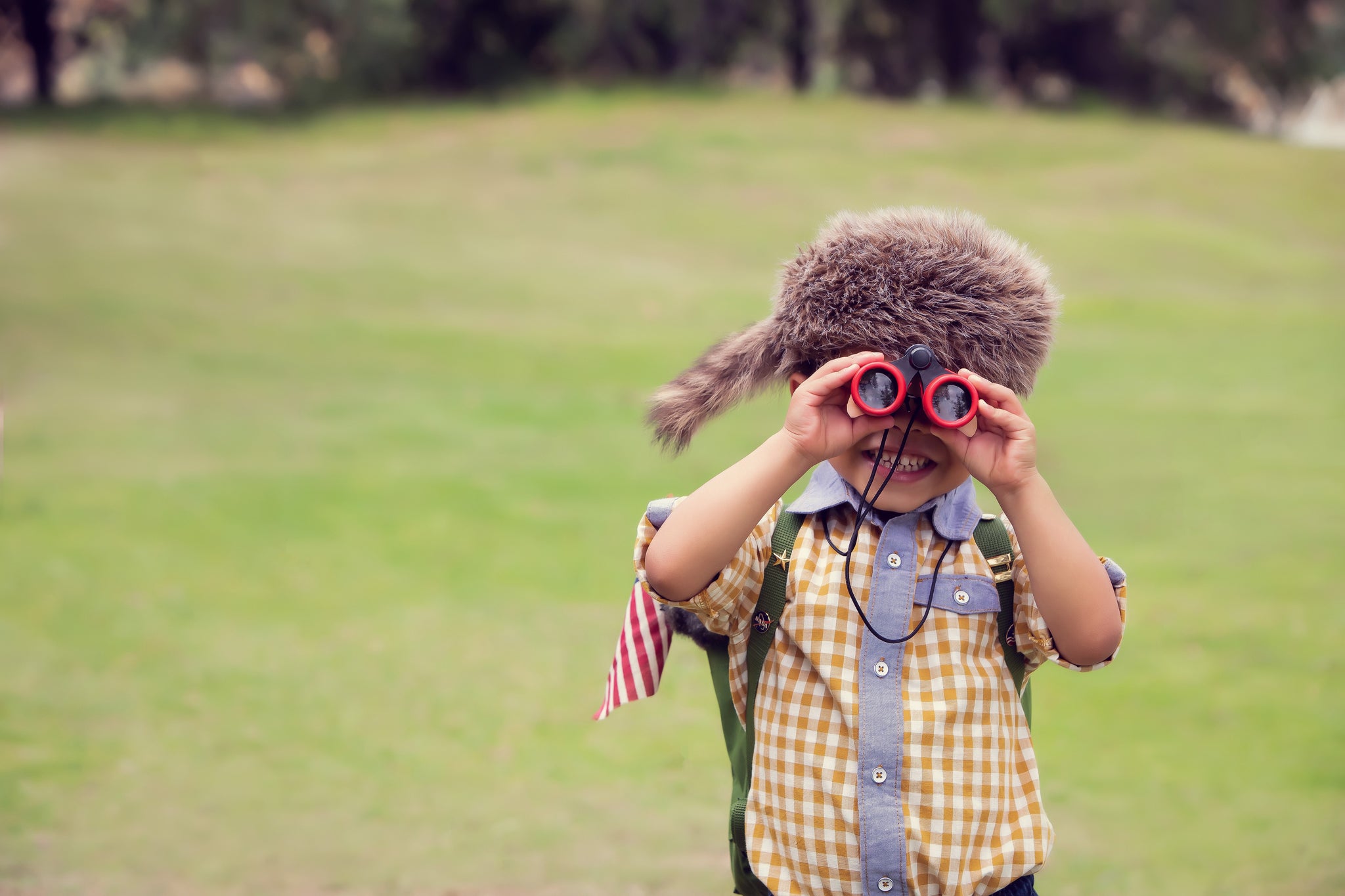 How to Cultivate Nature Inspired Literacy in Children
