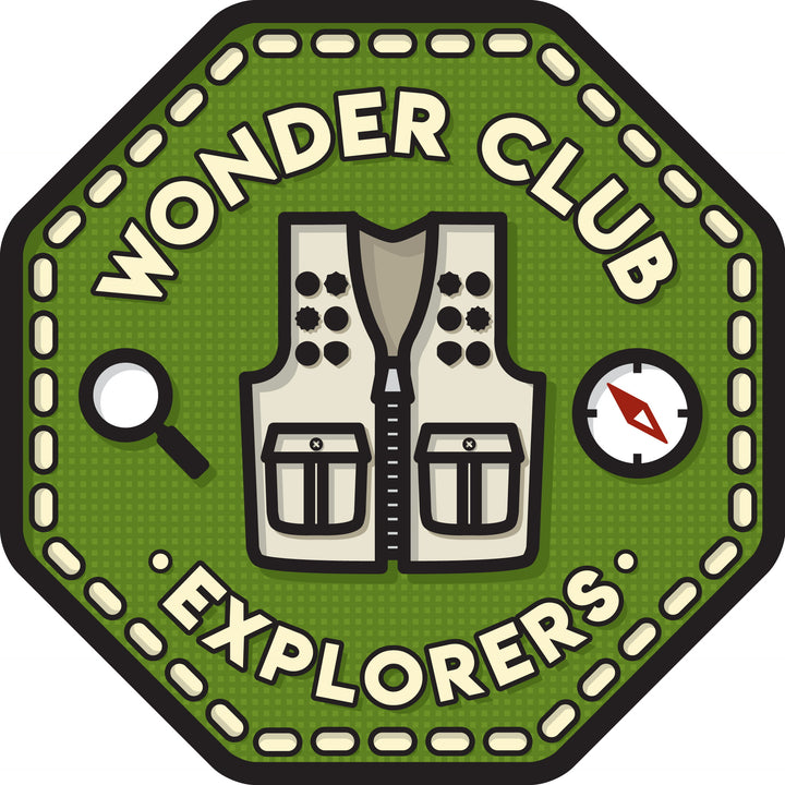 Wonder Club Explorers