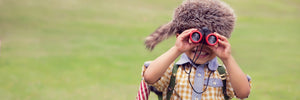 little adventure scout