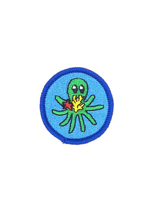 Tide pool Investigator 