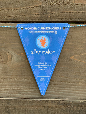 Wonder Club Explorer Kit
